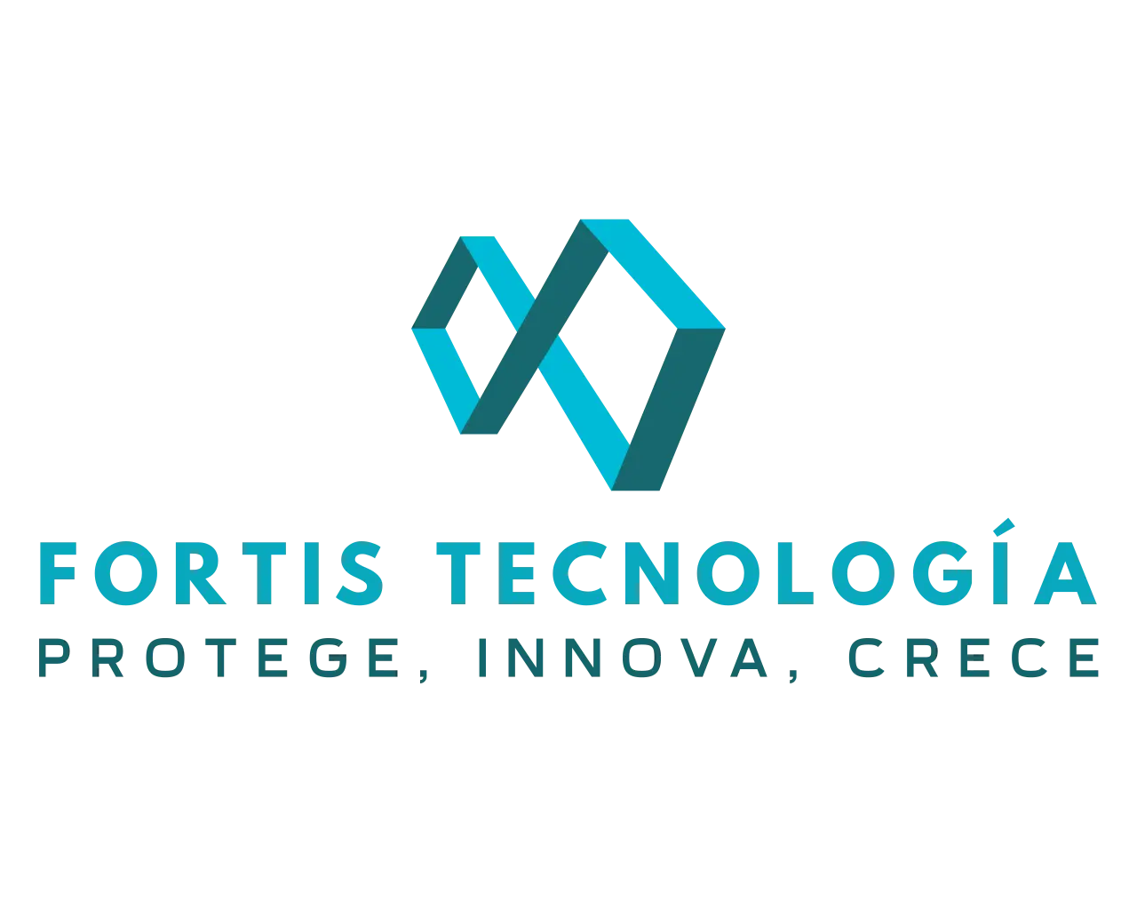 Logo de Fortis Tecnología